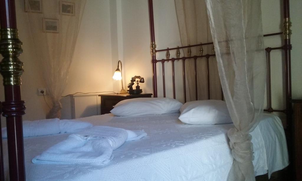 Boutique Palladio Portariá Pokoj fotografie