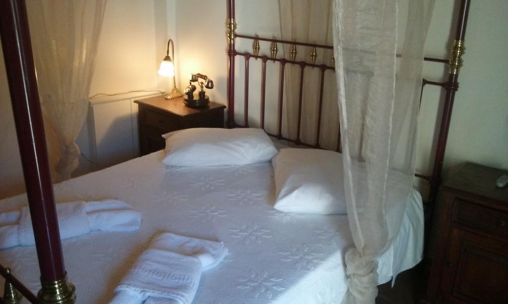 Boutique Palladio Portariá Pokoj fotografie