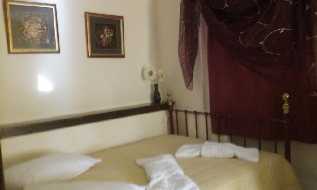 Boutique Palladio Portariá Pokoj fotografie