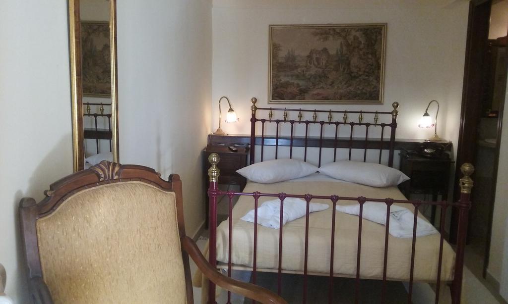 Boutique Palladio Portariá Pokoj fotografie