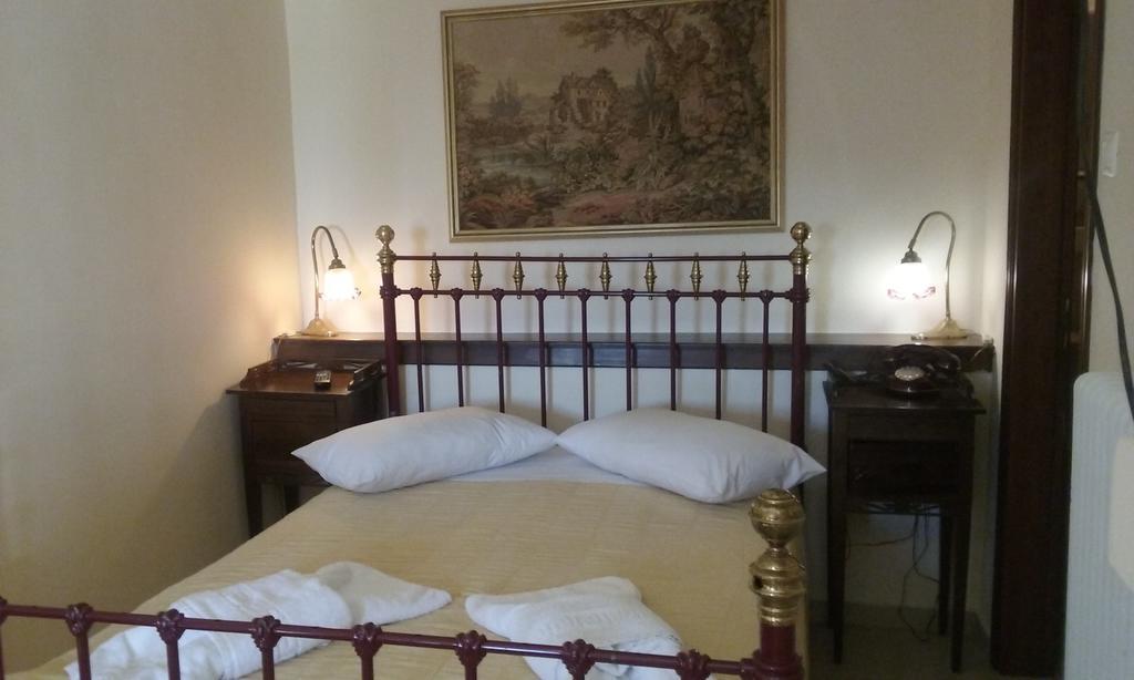 Boutique Palladio Portariá Pokoj fotografie