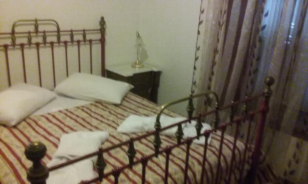 Boutique Palladio Portariá Pokoj fotografie