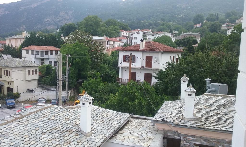 Boutique Palladio Portariá Pokoj fotografie