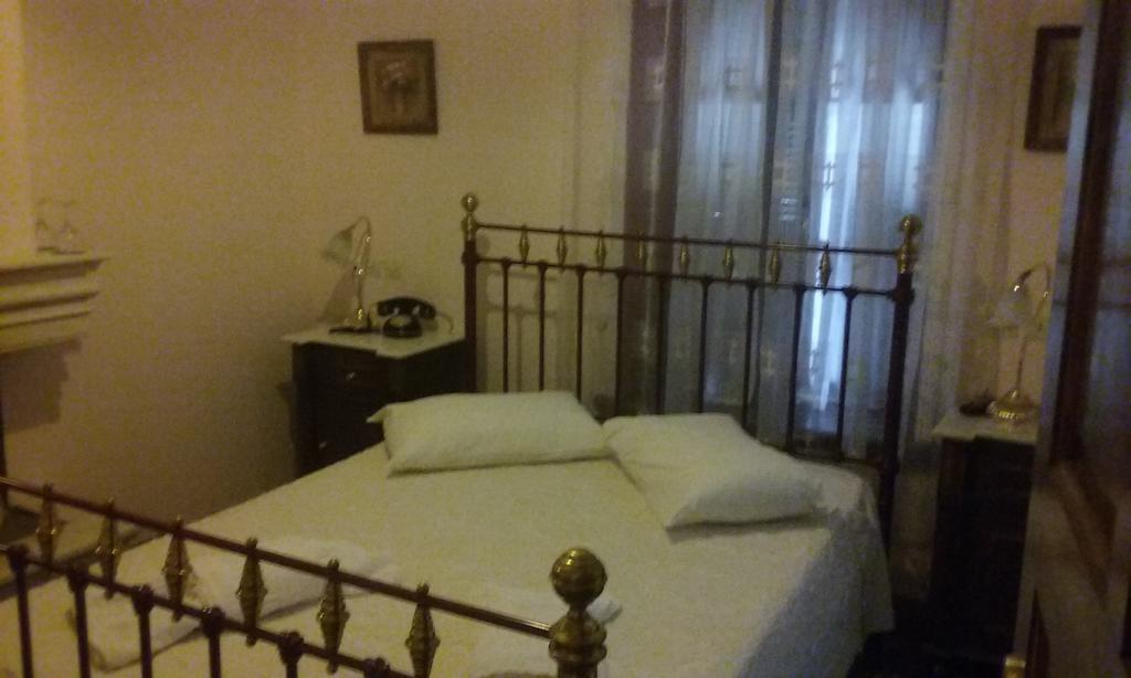 Boutique Palladio Portariá Pokoj fotografie