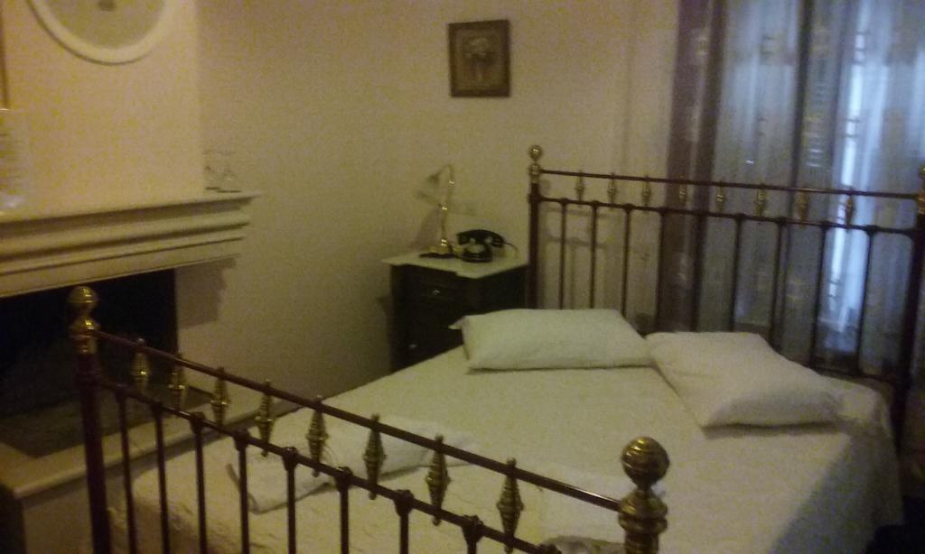 Boutique Palladio Portariá Pokoj fotografie