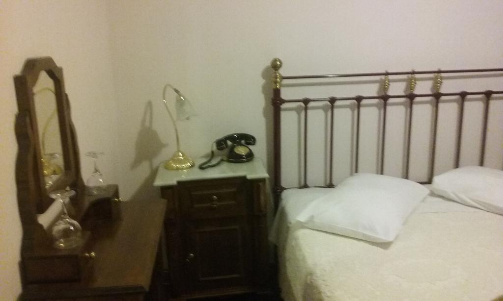Boutique Palladio Portariá Pokoj fotografie