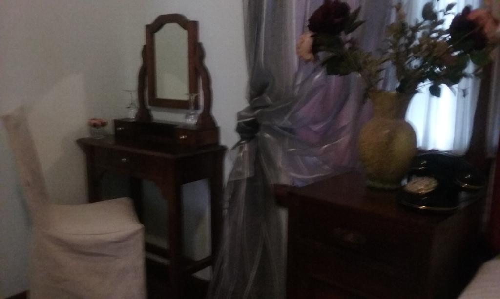 Boutique Palladio Portariá Pokoj fotografie
