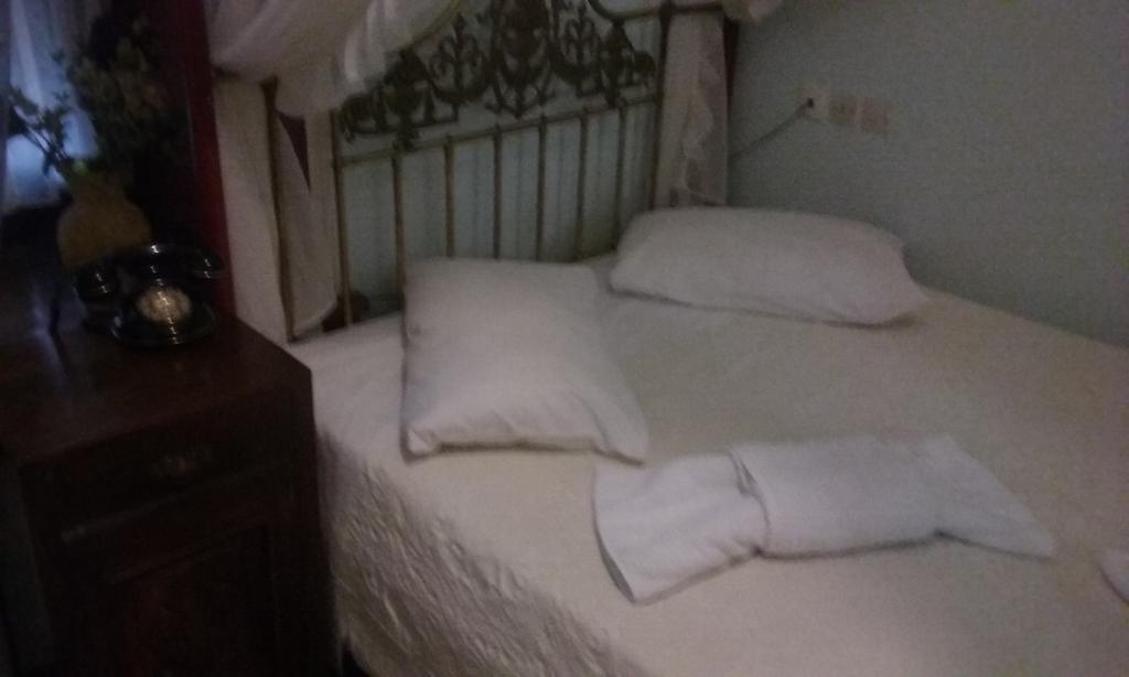 Boutique Palladio Portariá Pokoj fotografie