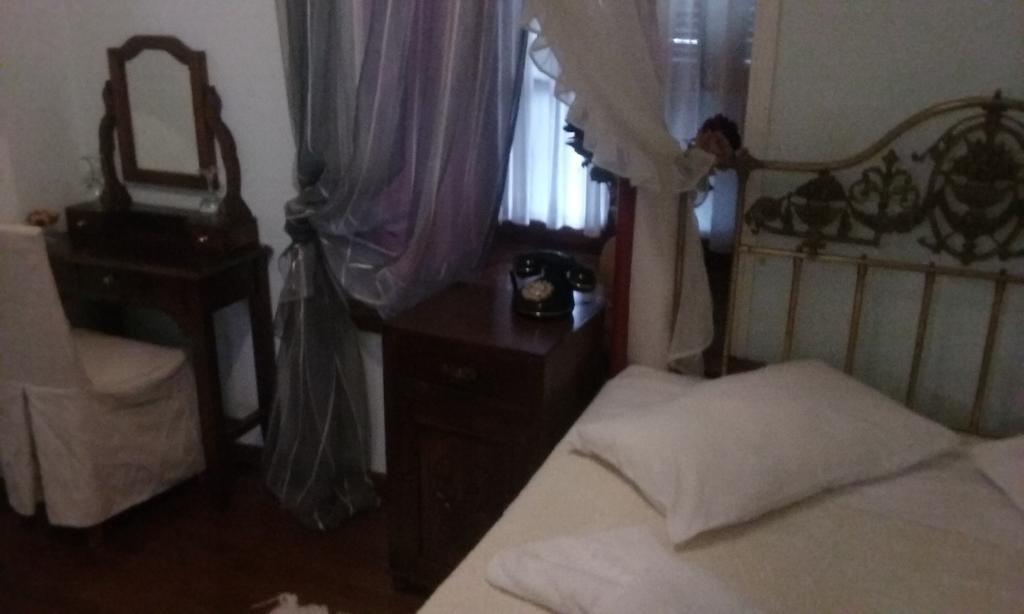 Boutique Palladio Portariá Pokoj fotografie