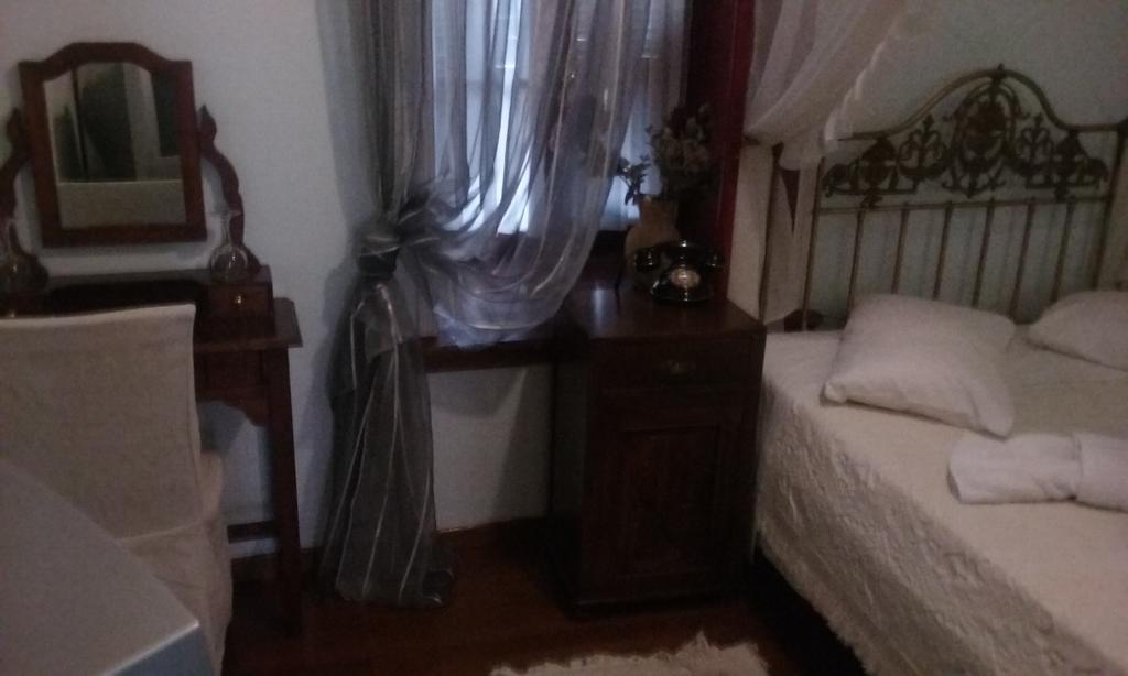 Boutique Palladio Portariá Pokoj fotografie