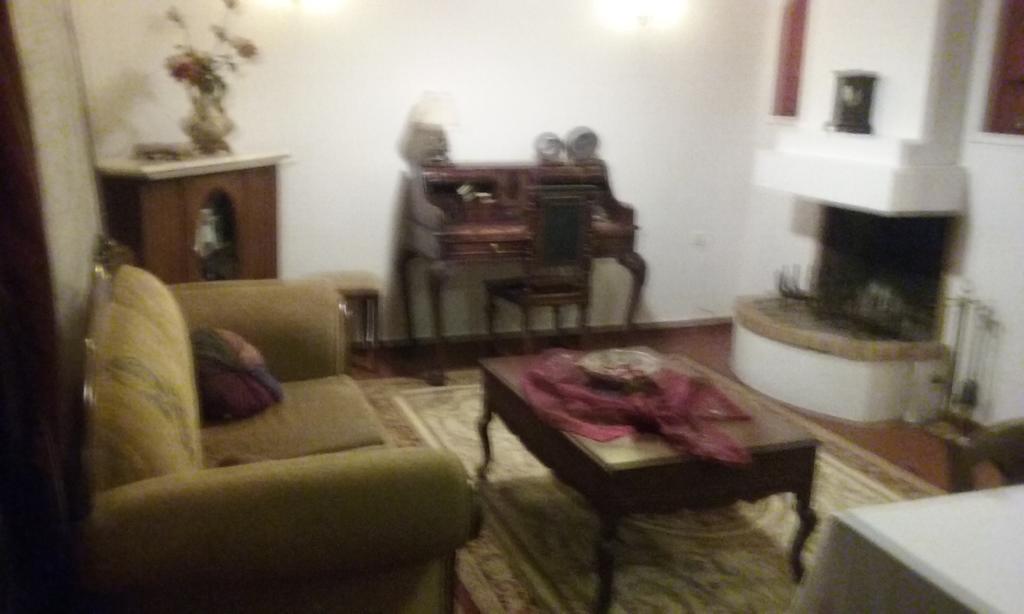 Boutique Palladio Portariá Pokoj fotografie