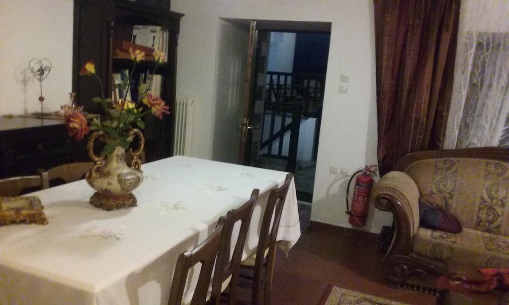 Boutique Palladio Portariá Pokoj fotografie