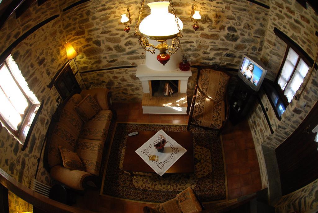 Boutique Palladio Portariá Pokoj fotografie