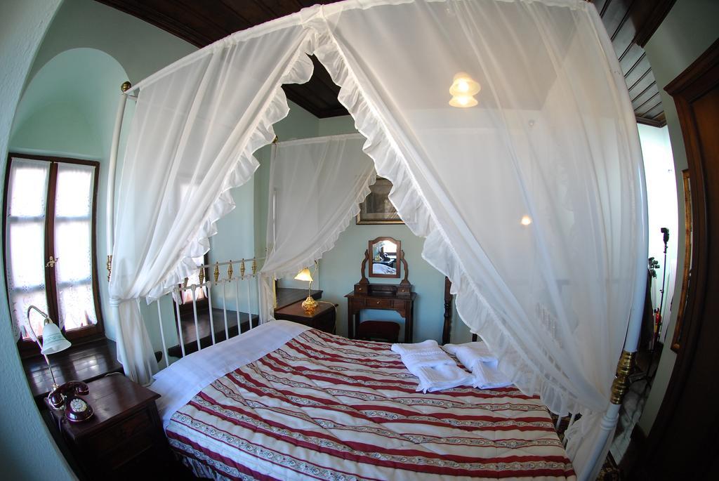 Boutique Palladio Portariá Pokoj fotografie