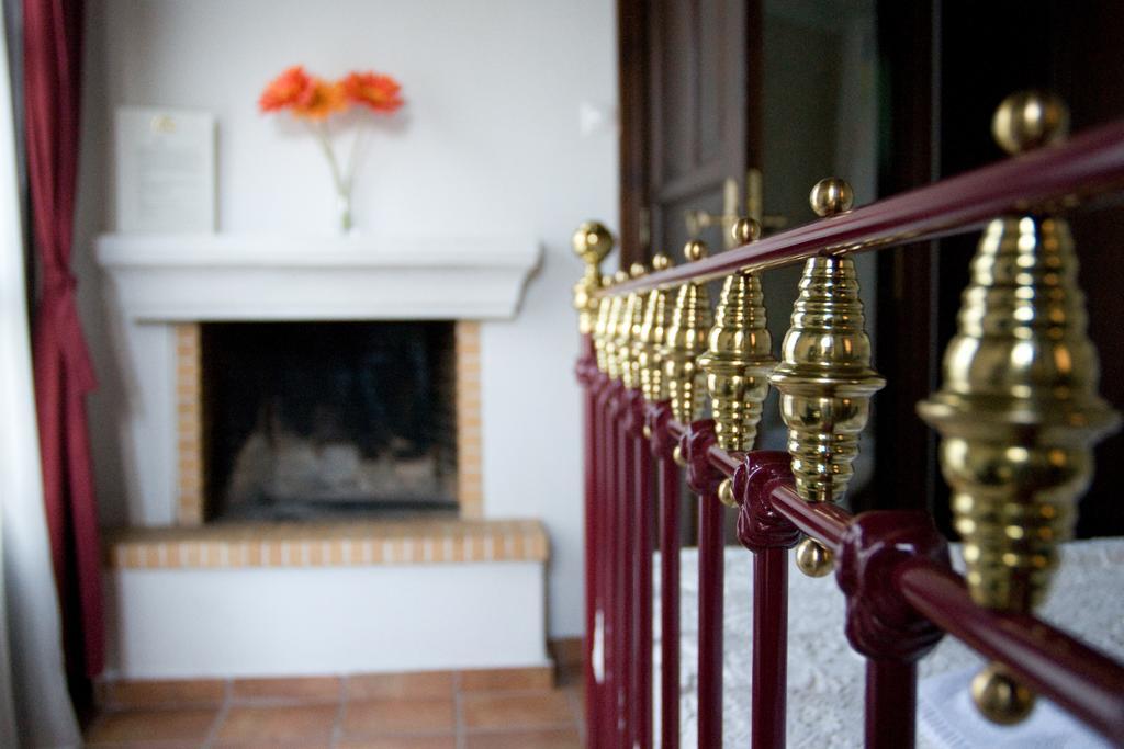 Boutique Palladio Portariá Pokoj fotografie