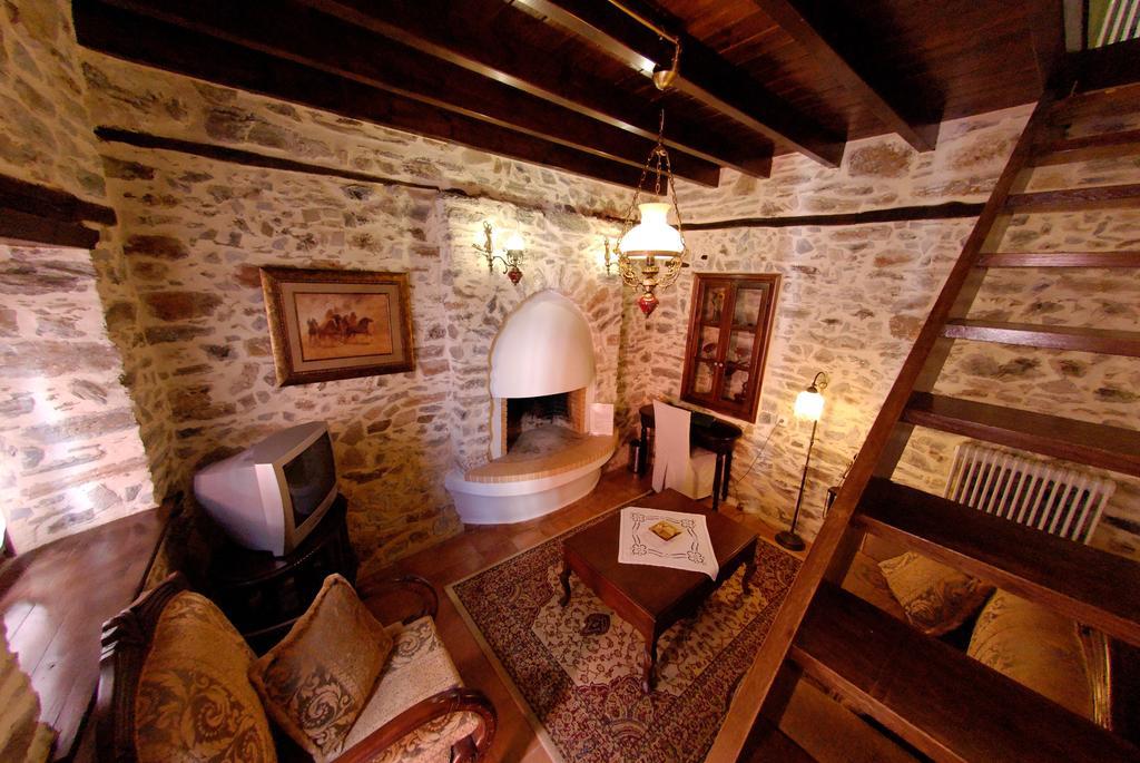 Boutique Palladio Portariá Pokoj fotografie