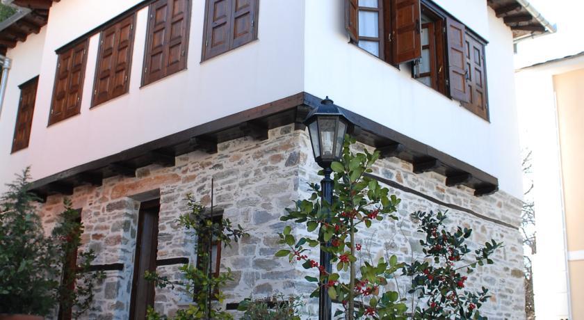 Boutique Palladio Portariá Exteriér fotografie