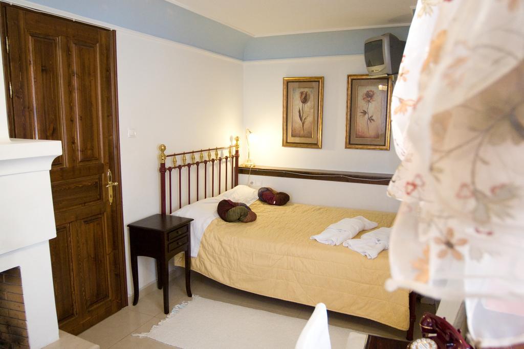 Boutique Palladio Portariá Exteriér fotografie